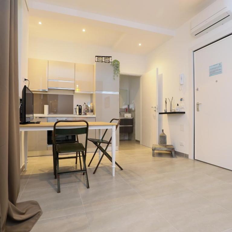 Centro Residenze Domus Sofiae - Appartamento con 1 Camera da Letto - 9
