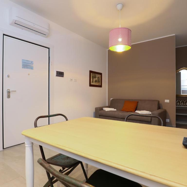 Centro Residenze Domus Sofiae - Appartamento con 1 Camera da Letto - 11