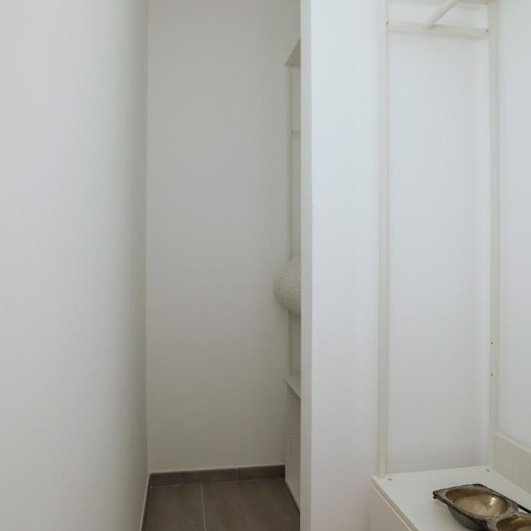 Centro Residenze Domus Sofiae - Appartamento con 1 Camera da Letto - 15