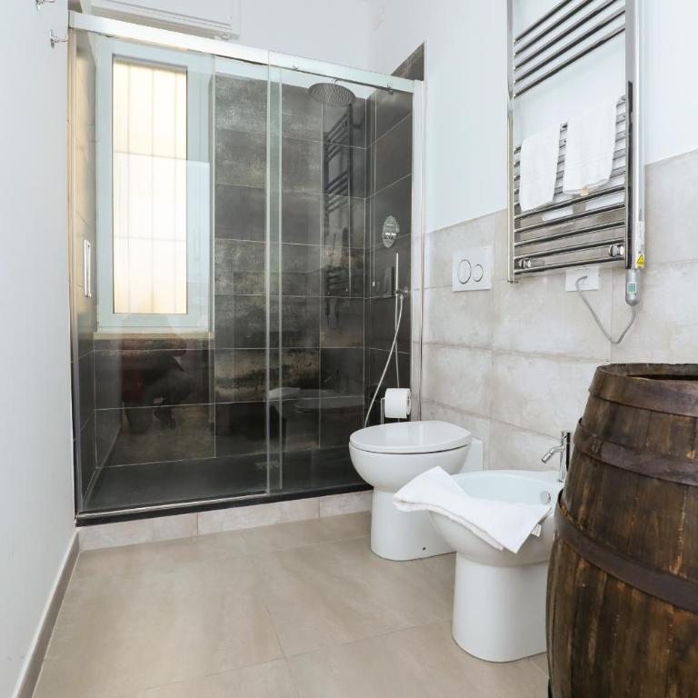 Centro Residenze Domus Sofiae - Appartamento con 1 Camera da Letto - 17