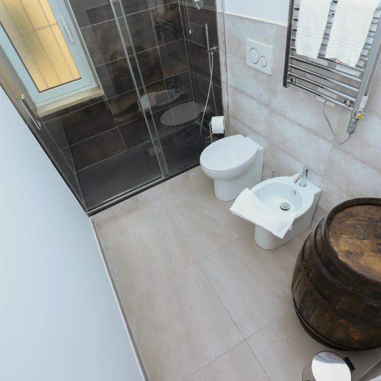 Centro Residenze Domus Sofiae - Appartamento con 1 Camera da Letto - 18