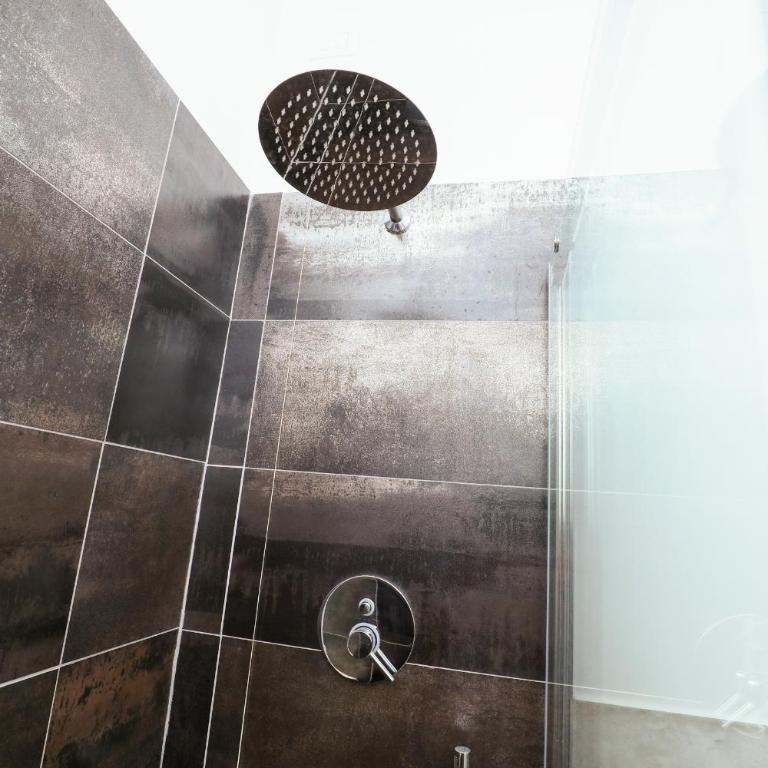 Centro Residenze Domus Sofiae - Appartamento con 1 Camera da Letto - 20