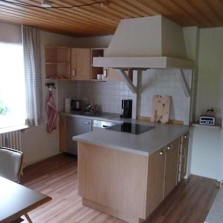 Meistereders Ferienwohnung - Appartamento con Vista Montagna - 1