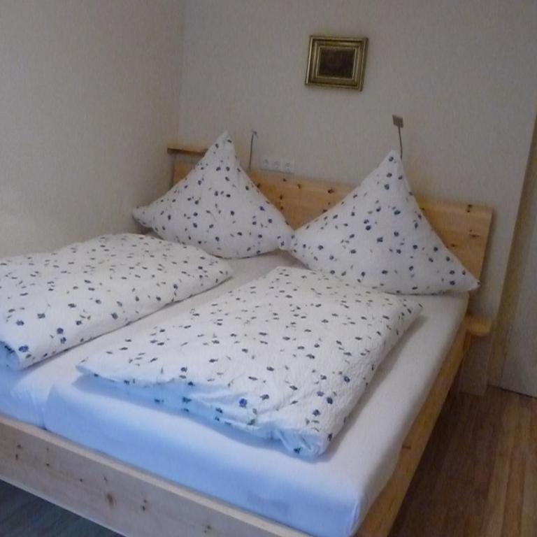 Meistereders Ferienwohnung - Appartamento con Vista Montagna - 2