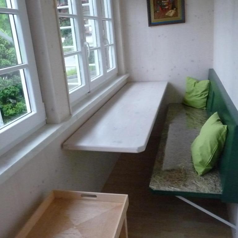 Meistereders Ferienwohnung - Appartamento con Vista Montagna - 6