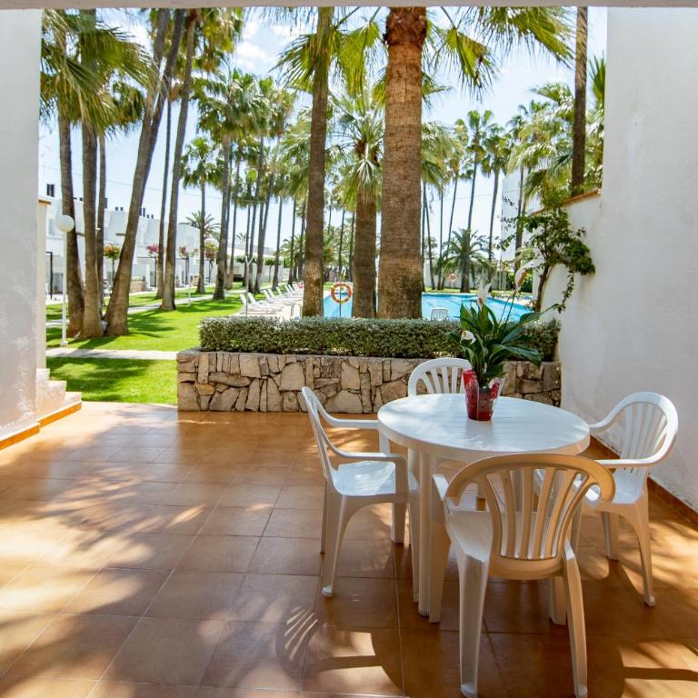 Apartamentos Tamarindos Peñiscola - Apartamento Planta Baja (4-6 adultos) - 7