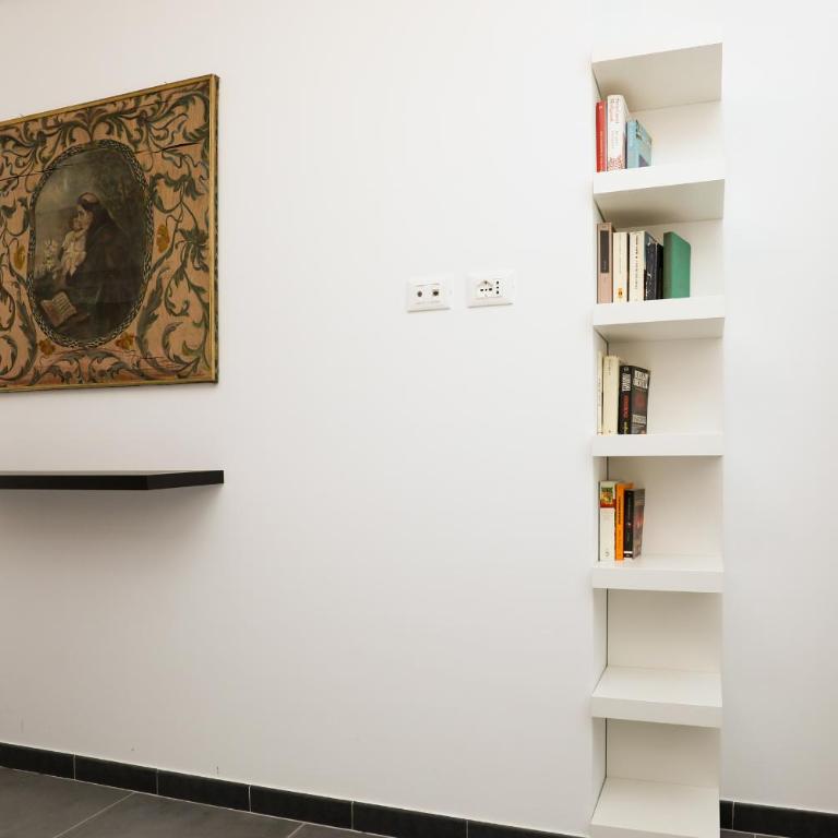 Centro Residenze Domus Sofiae - Appartamento con 2 Camere da Letto - 38