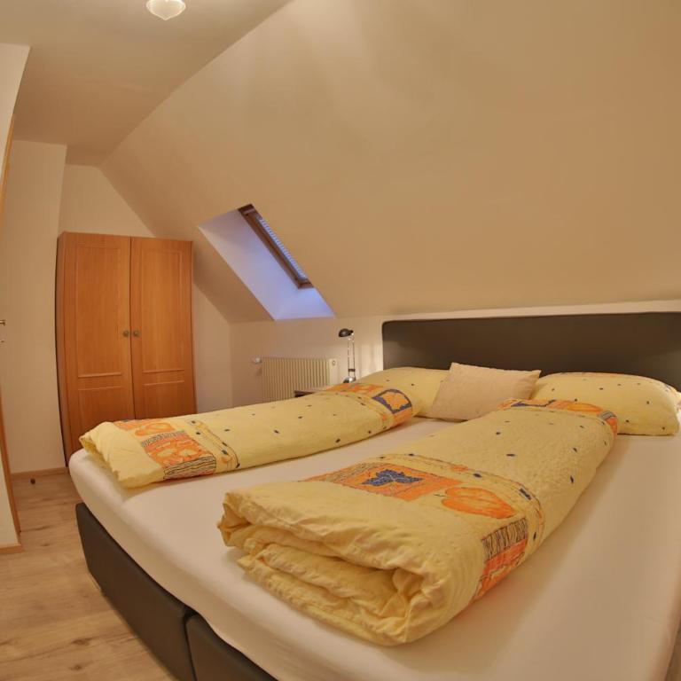 Haus Edlinger - Two-Bedroom Apartment - 4