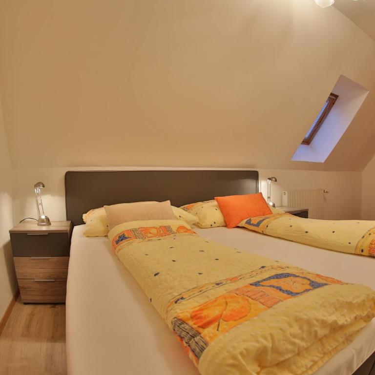 Haus Edlinger - Two-Bedroom Apartment - 5