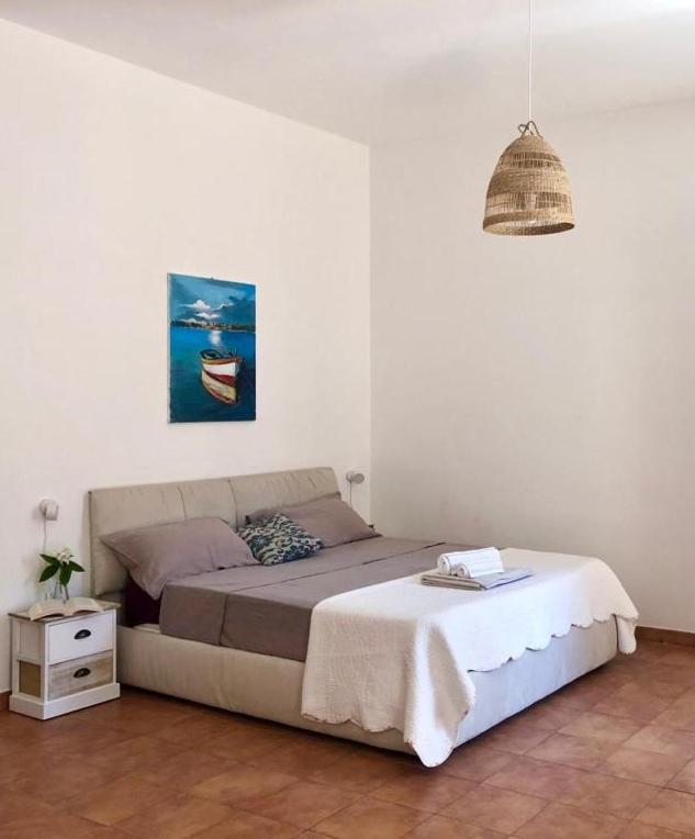 Piazza Marina Open Space - Appartamento con 1 Camera da Letto - 10