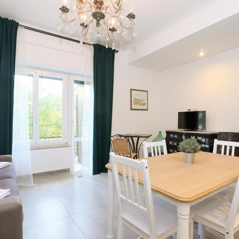 Centro Residenze Domus Sofiae - Appartamento con 1 Camera da Letto - 10