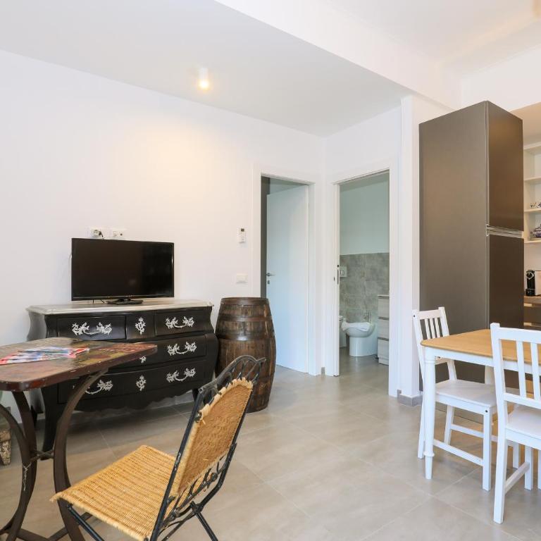 Centro Residenze Domus Sofiae - Appartamento con 1 Camera da Letto - 12