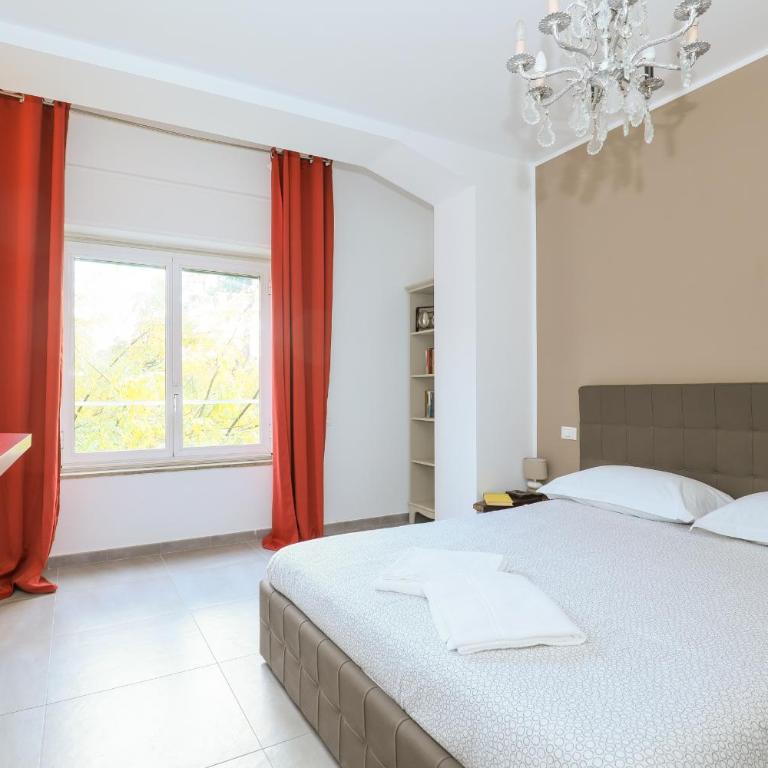 Centro Residenze Domus Sofiae - Appartamento con 1 Camera da Letto - 14