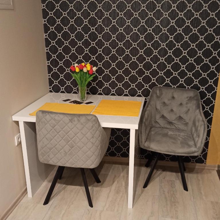 Apartmani President III - Apartman sa 1 Spavaćom Sobom - 10