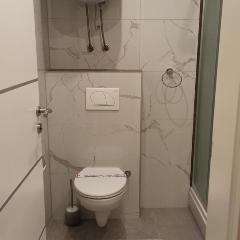 Apartmani President III - Apartman sa 1 Spavaćom Sobom - 13