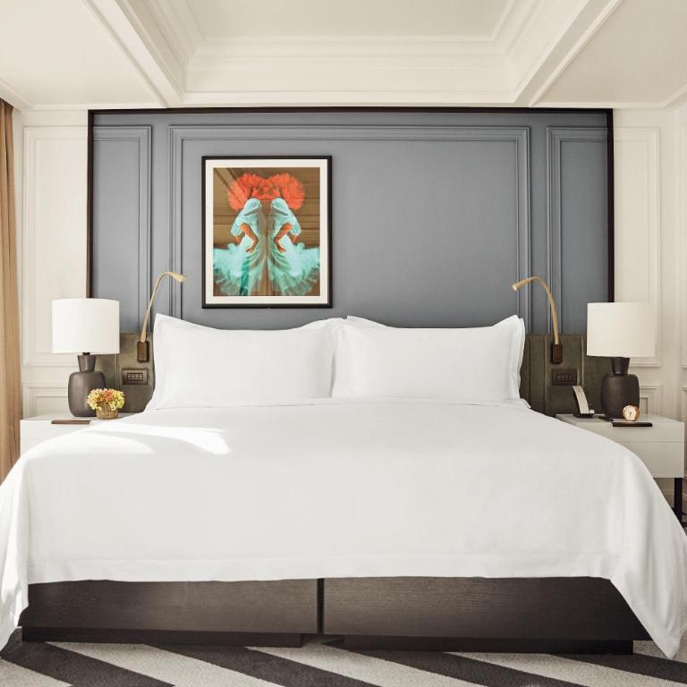 Rosewood Villa Magna - Suite de 1 dormitorio - 1