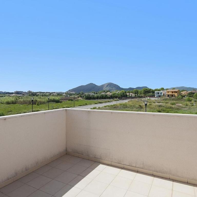 Villa marisa ii - Villa con piscina privada - 20