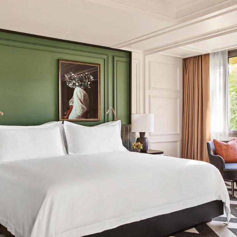 Rosewood Villa Magna - Suite Superior - 3