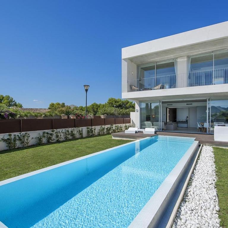 Villa barcares - Villa con piscina privada - 3