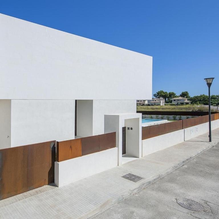 Villa barcares - Villa con piscina privada - 4