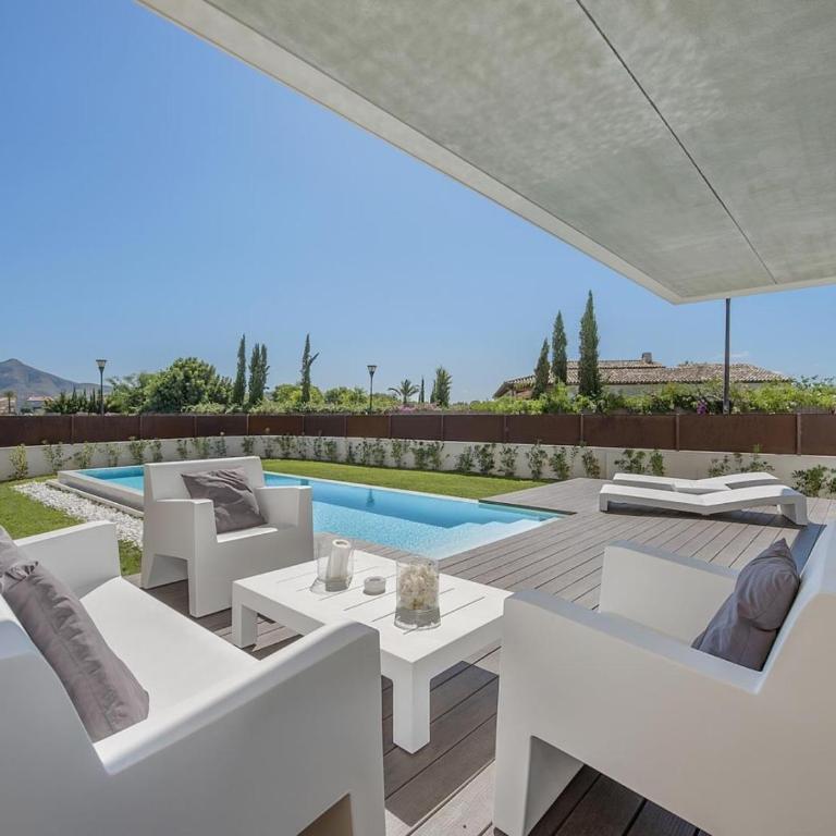 Villa barcares - Villa con piscina privada - 9