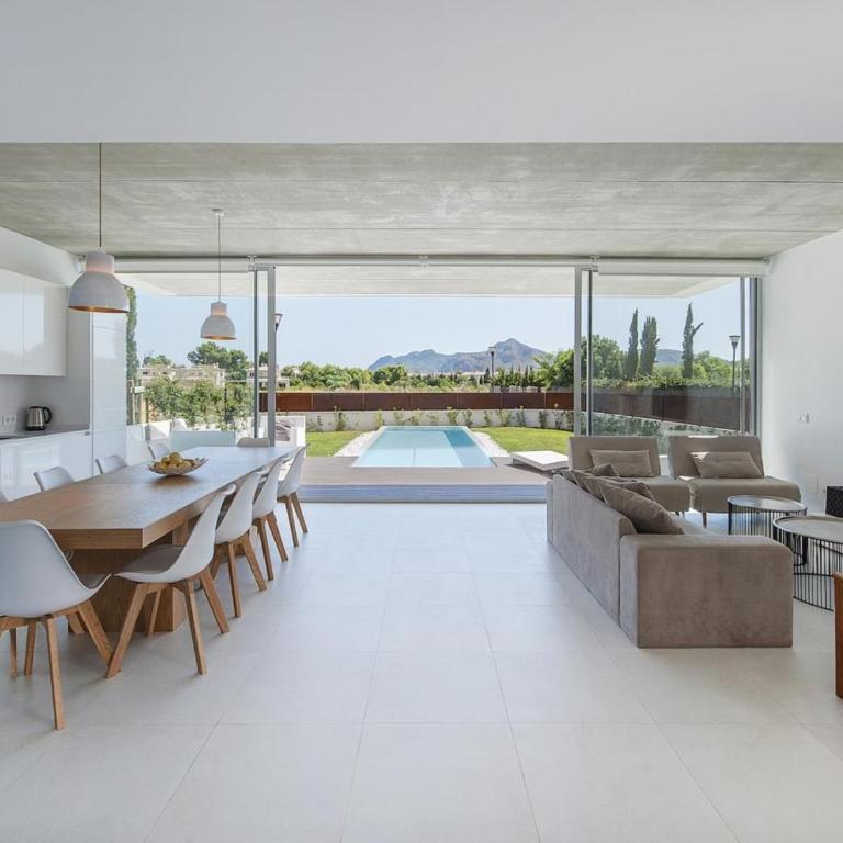 Villa barcares - Villa con piscina privada - 12