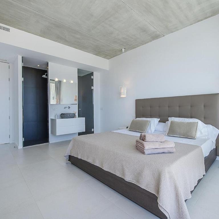 Villa barcares - Villa con piscina privada - 17