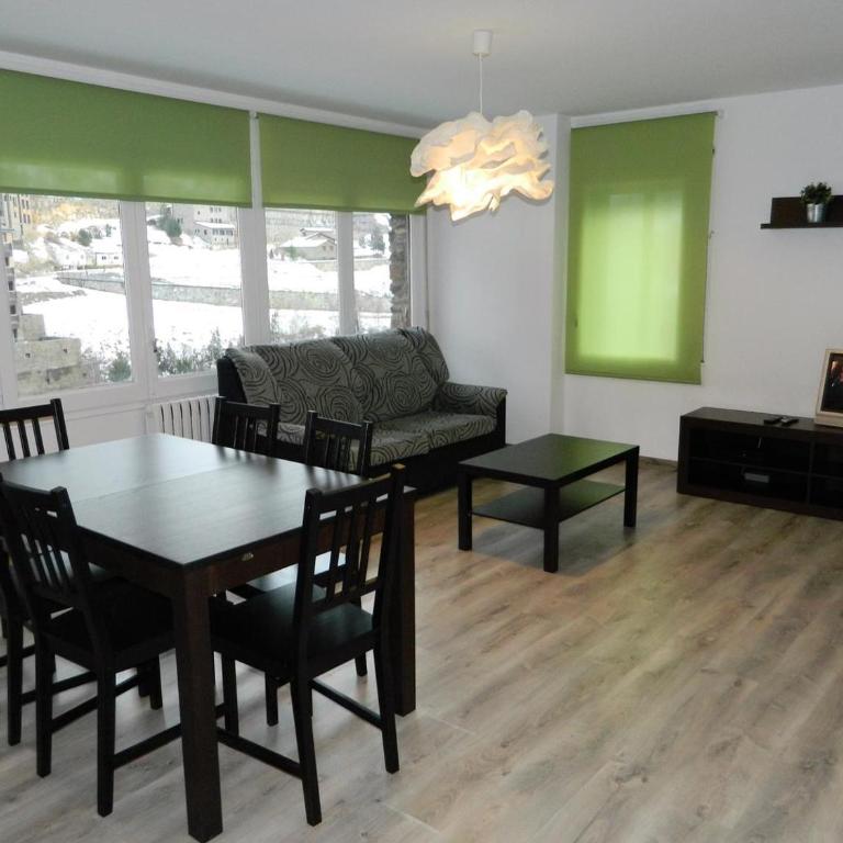Apartaments Riu D'Incles - Apartamento - 6