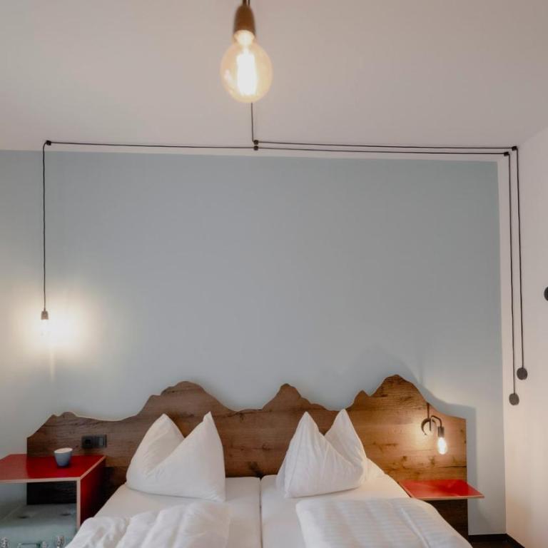 Bett & Berg Bad Ischl, Self Check-In - Apartment - auf 2 Etagen - 1
