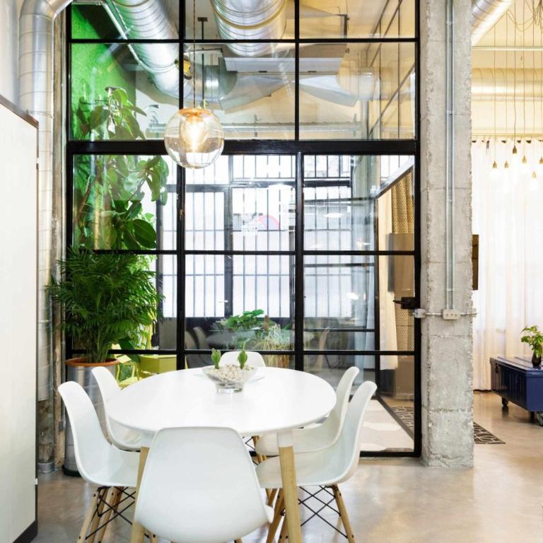 MonKeys Apartments Luxury MetaLoft - Apartamento Deluxe - 24