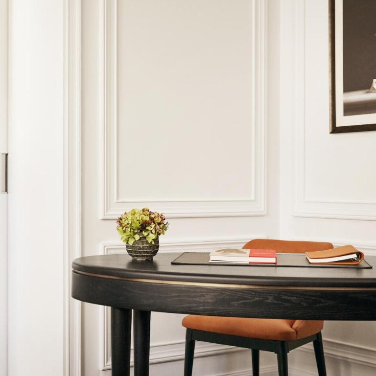 Rosewood Villa Magna - Suite de 1 dormitorio - 5
