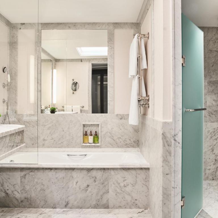 Rosewood Villa Magna - Suite de 1 dormitorio - 6