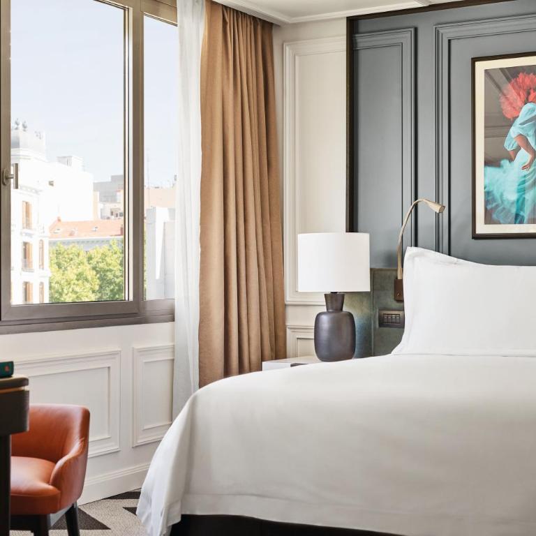 Rosewood Villa Magna - Suite de 1 dormitorio - 7