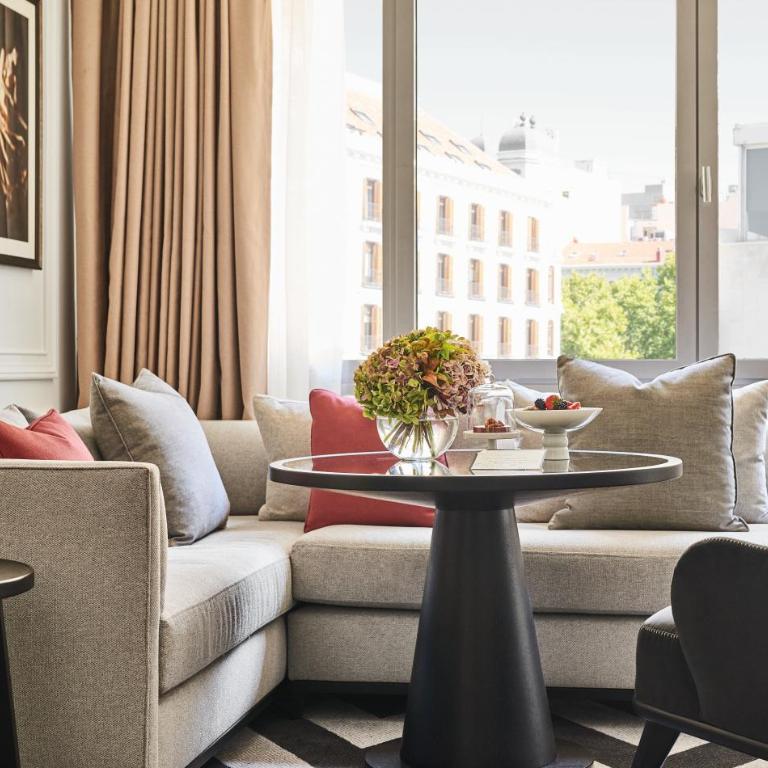 Rosewood Villa Magna - Suite de 1 dormitorio - 4