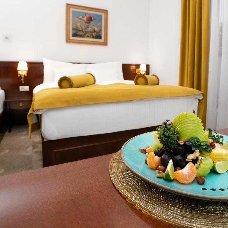 Hotel Integra Banja Luka - Trokrevetna Soba - 3