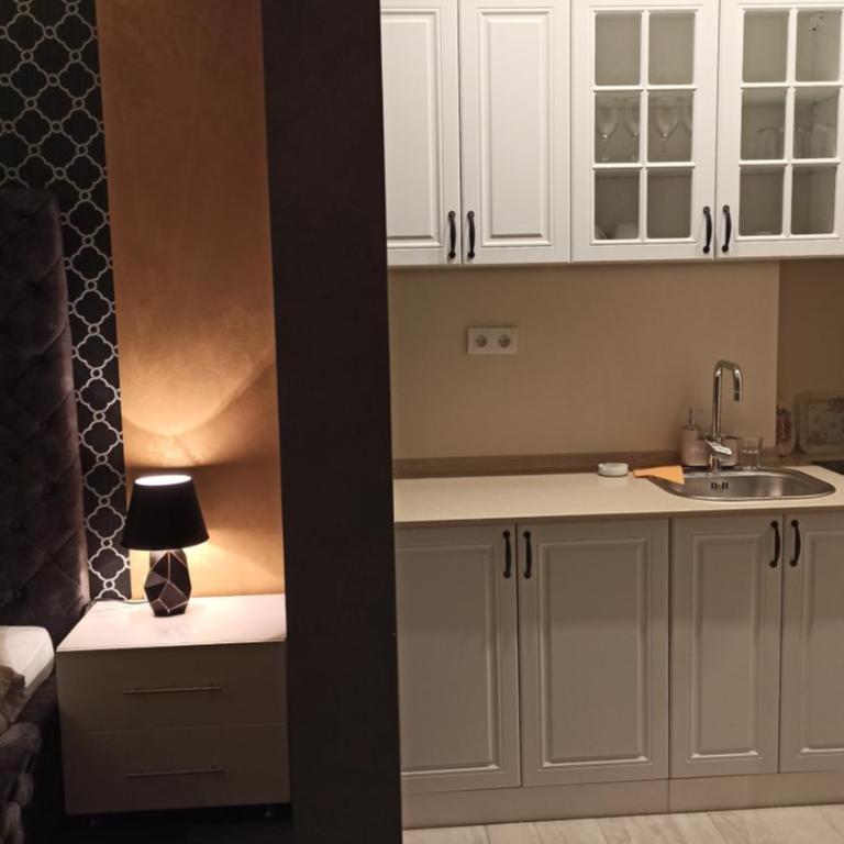 Apartmani President III - Apartman sa 1 Spavaćom Sobom - 7