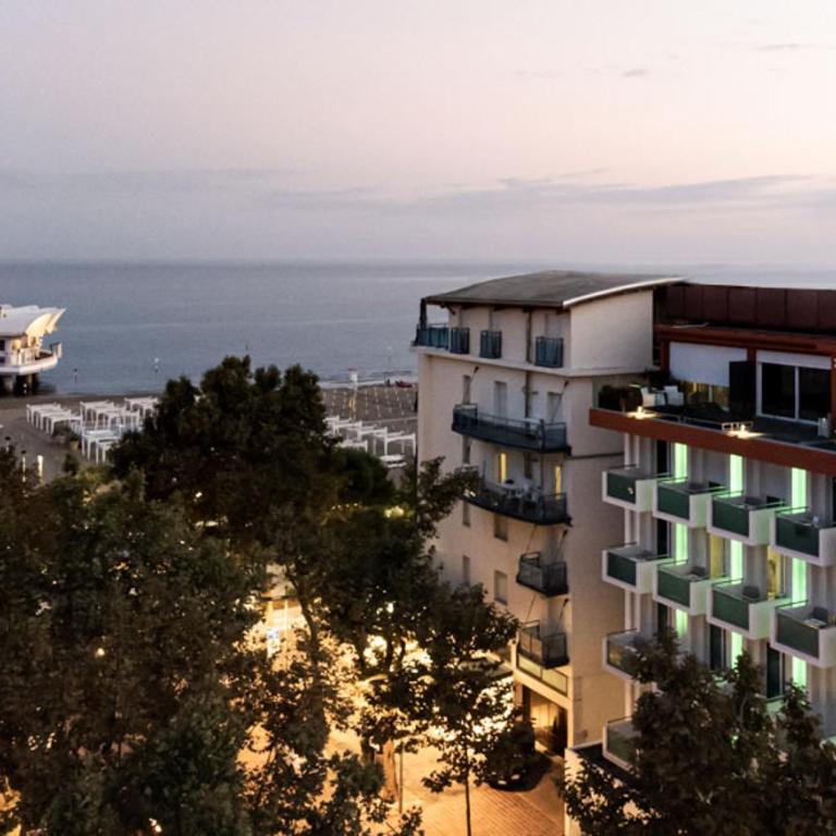AWA Lignano Sabbiadoro - Appartamento con Vista Mare - 2