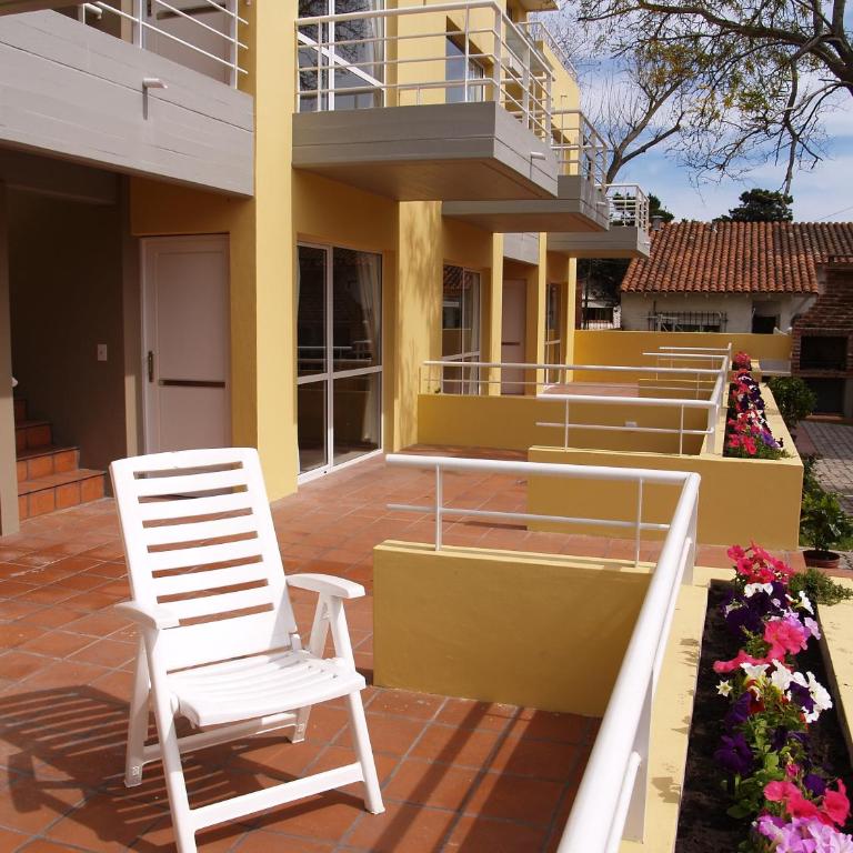 Las Terrazas Departamentos Turisticos - One-Bedroom Apartment - 1