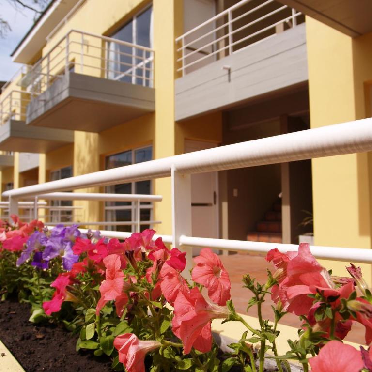 Las Terrazas Departamentos Turisticos - One-Bedroom Apartment - 3