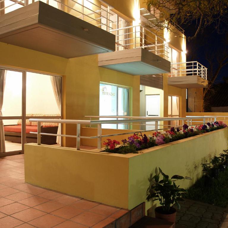 Las Terrazas Departamentos Turisticos - One-Bedroom Apartment - 6