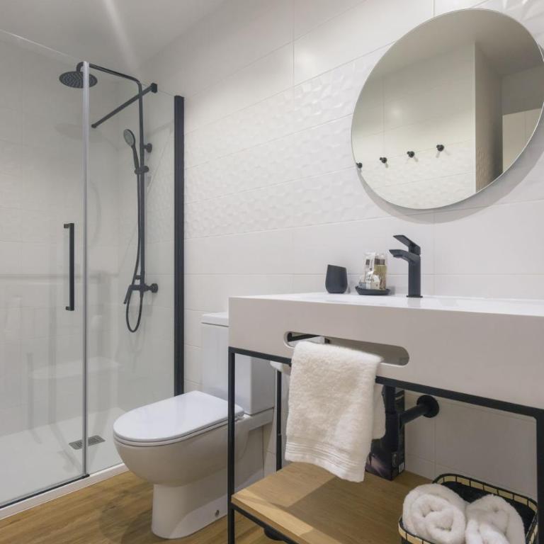 Apartamentos Centro Llanes - Apartament - 5