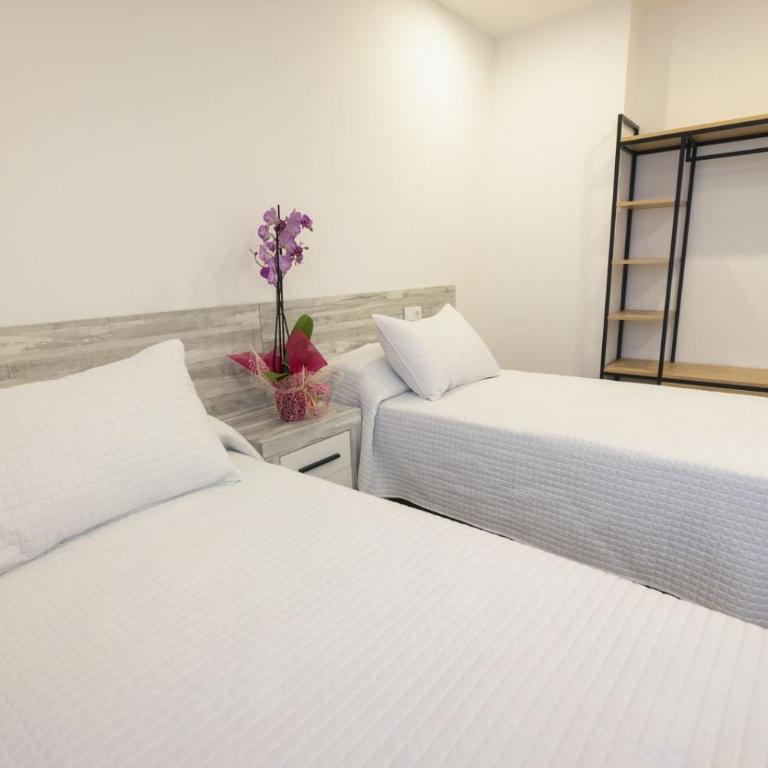 Apartamentos Centro Llanes - Apartament - 3