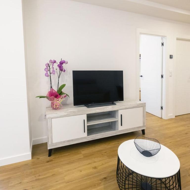Apartamentos Centro Llanes - Apartament - 2