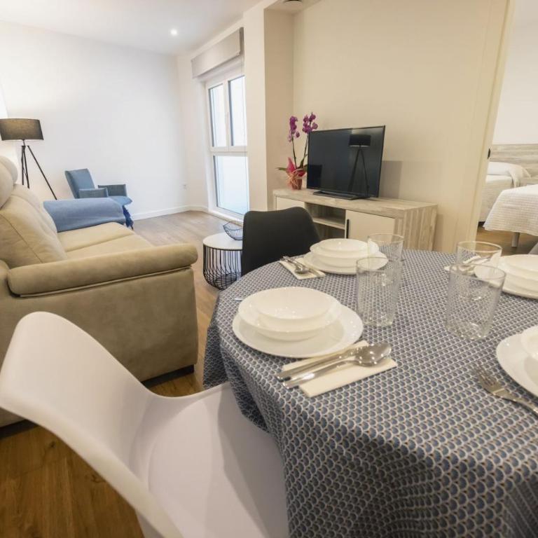 Apartamentos Centro Llanes - Apartament - 6