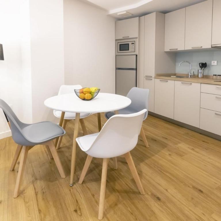 Apartamentos Centro Llanes - Apartament - 10