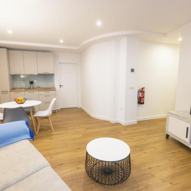 Apartamentos Centro Llanes - Apartament - 7