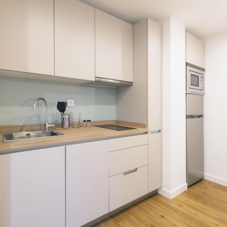 Apartamentos Centro Llanes - Standard Apartment - 4
