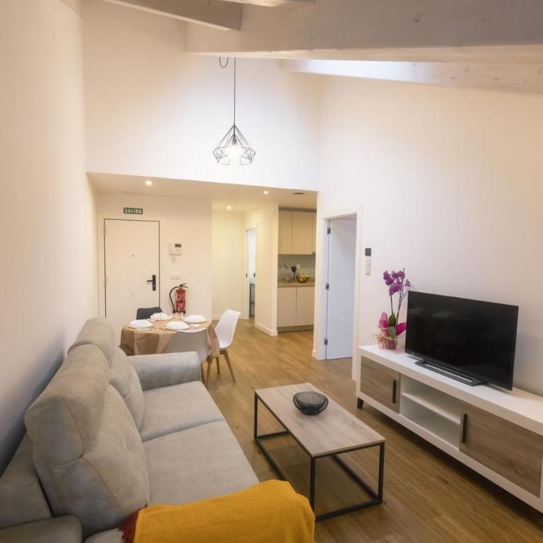 Apartamentos Centro Llanes - Standard Apartment - 3