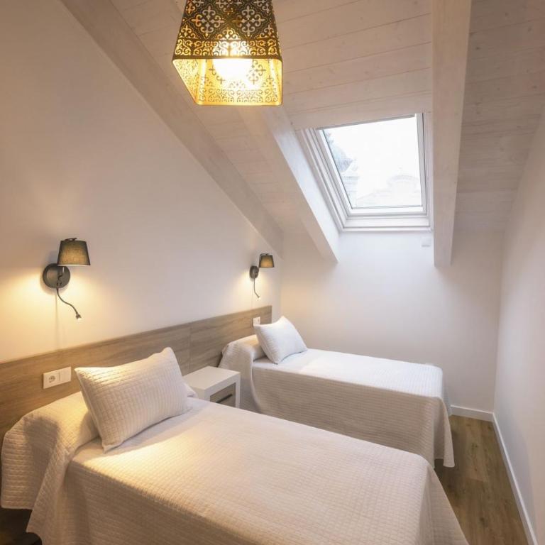 Apartamentos Centro Llanes - Standard Apartment - 7