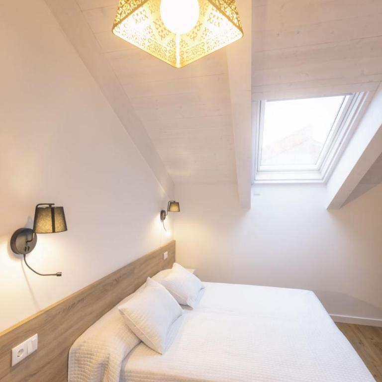 Apartamentos Centro Llanes - Standard Apartment - 8